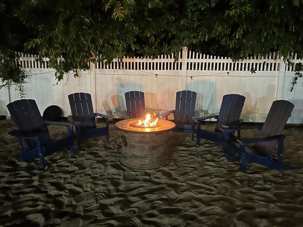 Sunbird Cape Cod Annex 호텔 웨스트야머스 외부 사진
