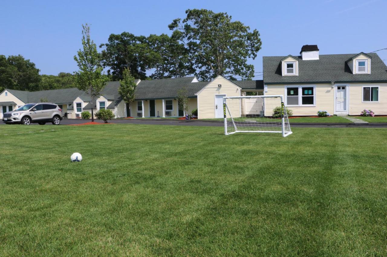 Sunbird Cape Cod Annex 호텔 웨스트야머스 외부 사진