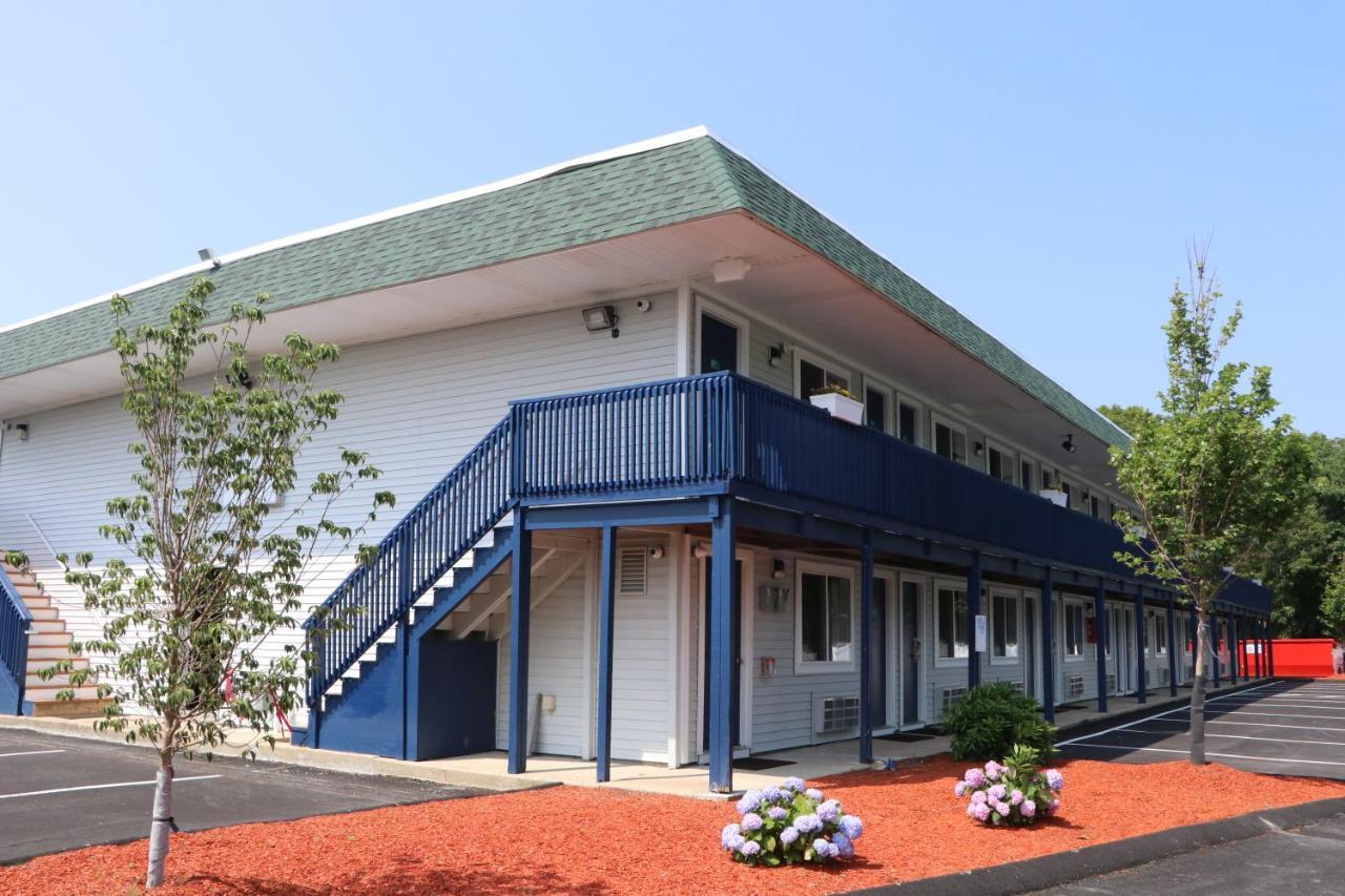Sunbird Cape Cod Annex 호텔 웨스트야머스 외부 사진