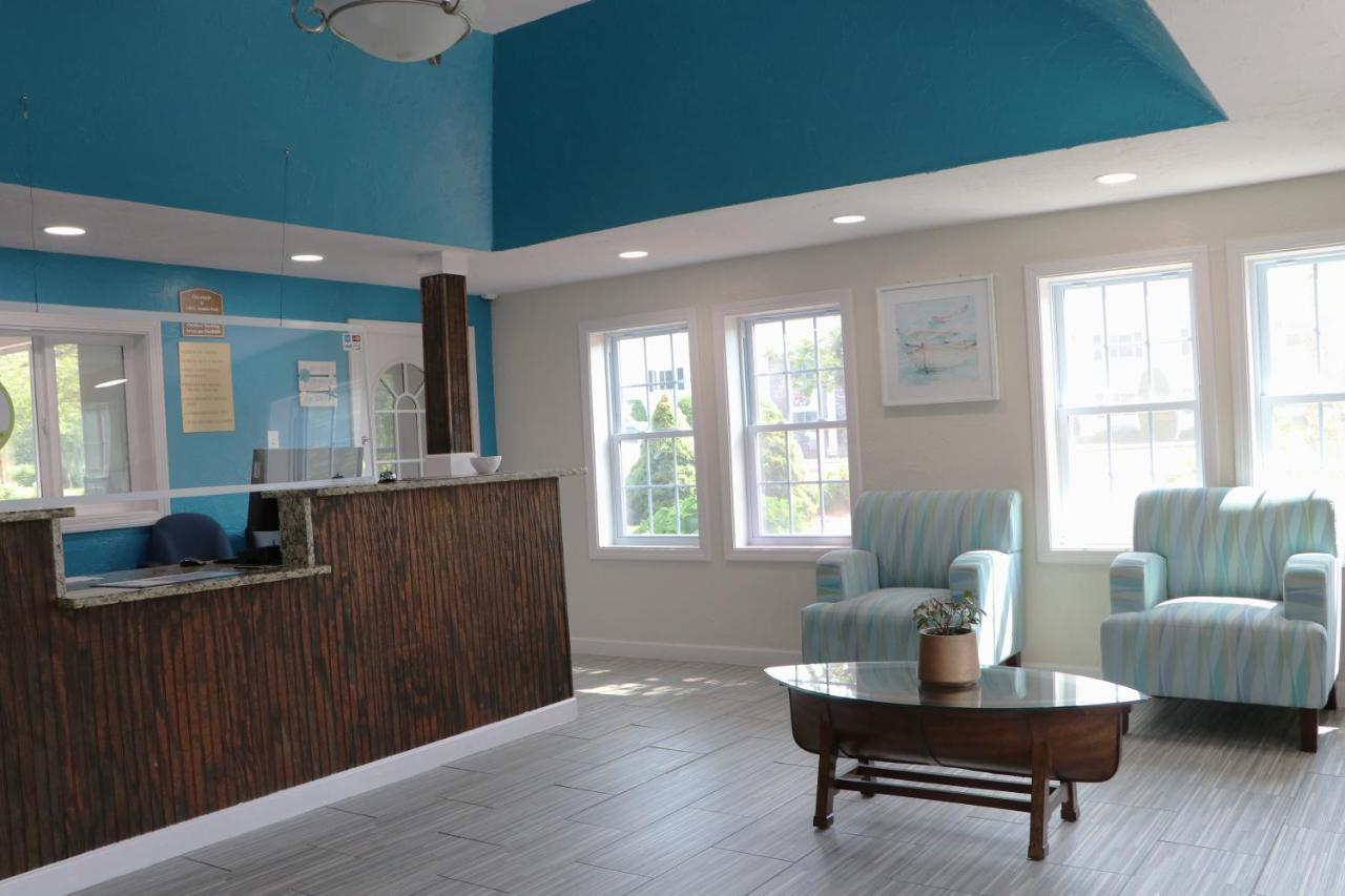 Sunbird Cape Cod Annex 호텔 웨스트야머스 외부 사진