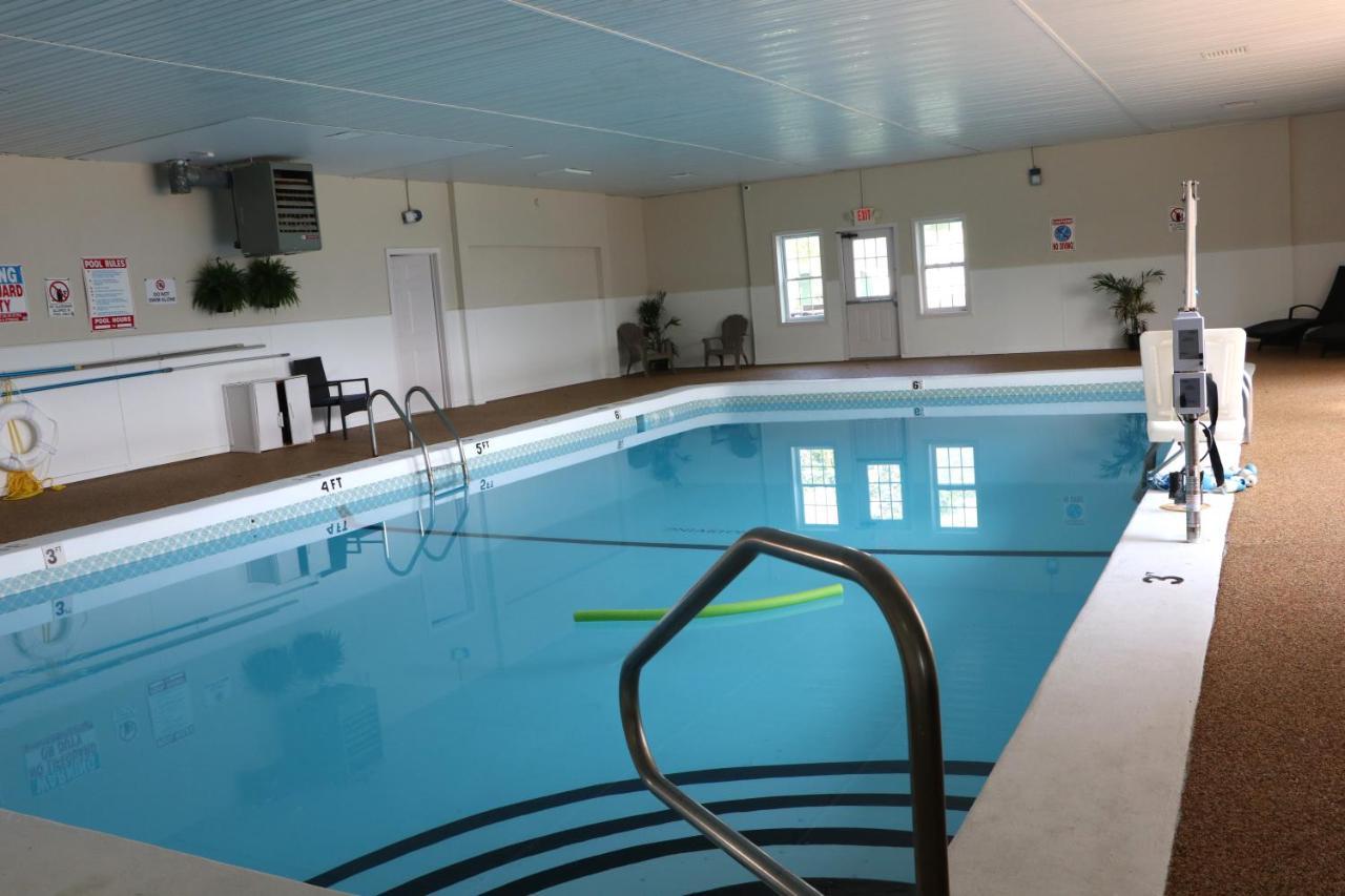 Sunbird Cape Cod Annex 호텔 웨스트야머스 외부 사진