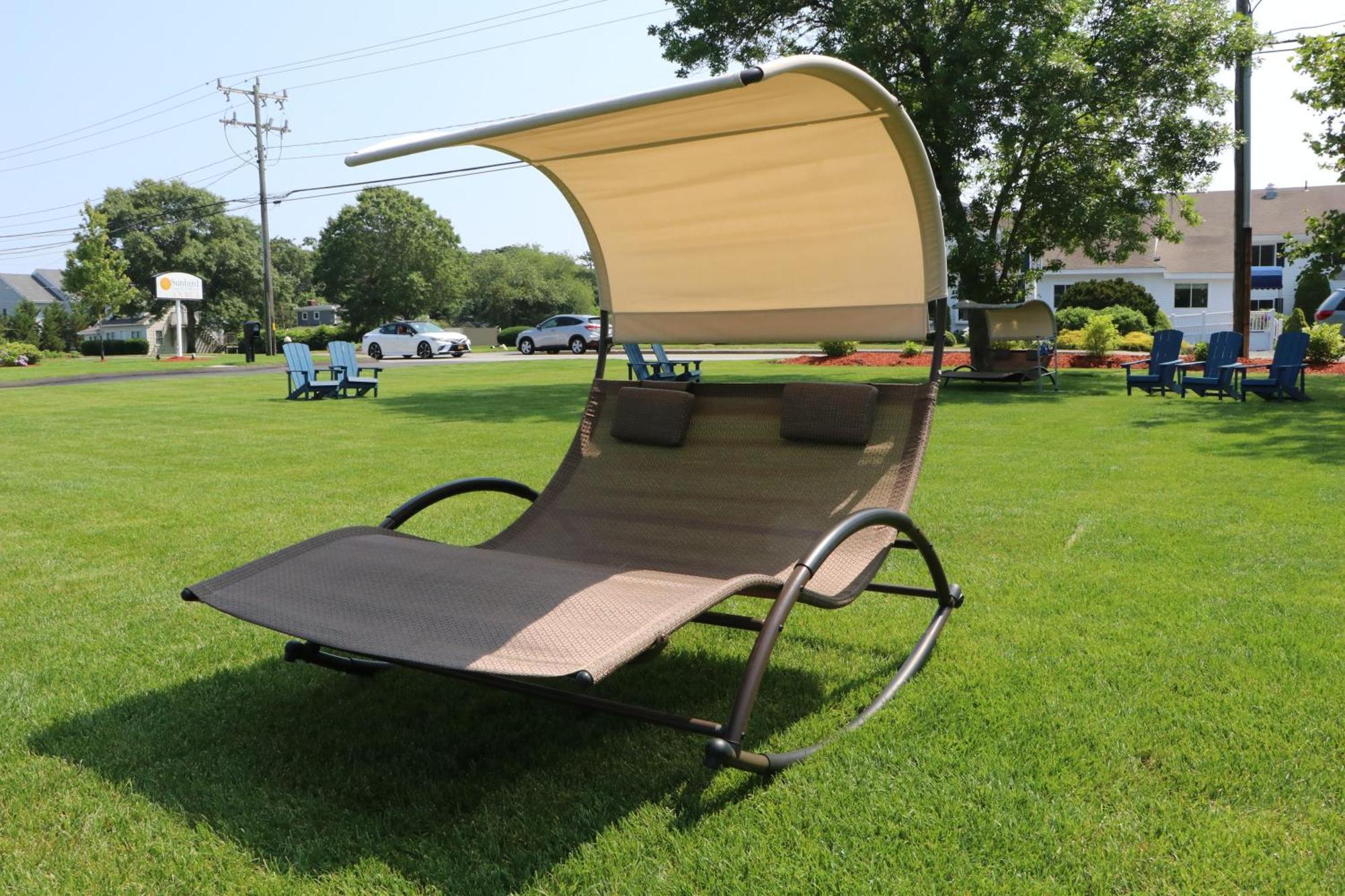 Sunbird Cape Cod Annex 호텔 웨스트야머스 외부 사진
