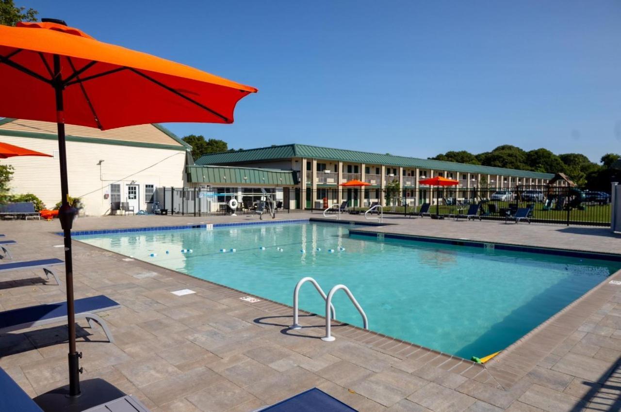 Sunbird Cape Cod Annex 호텔 웨스트야머스 외부 사진